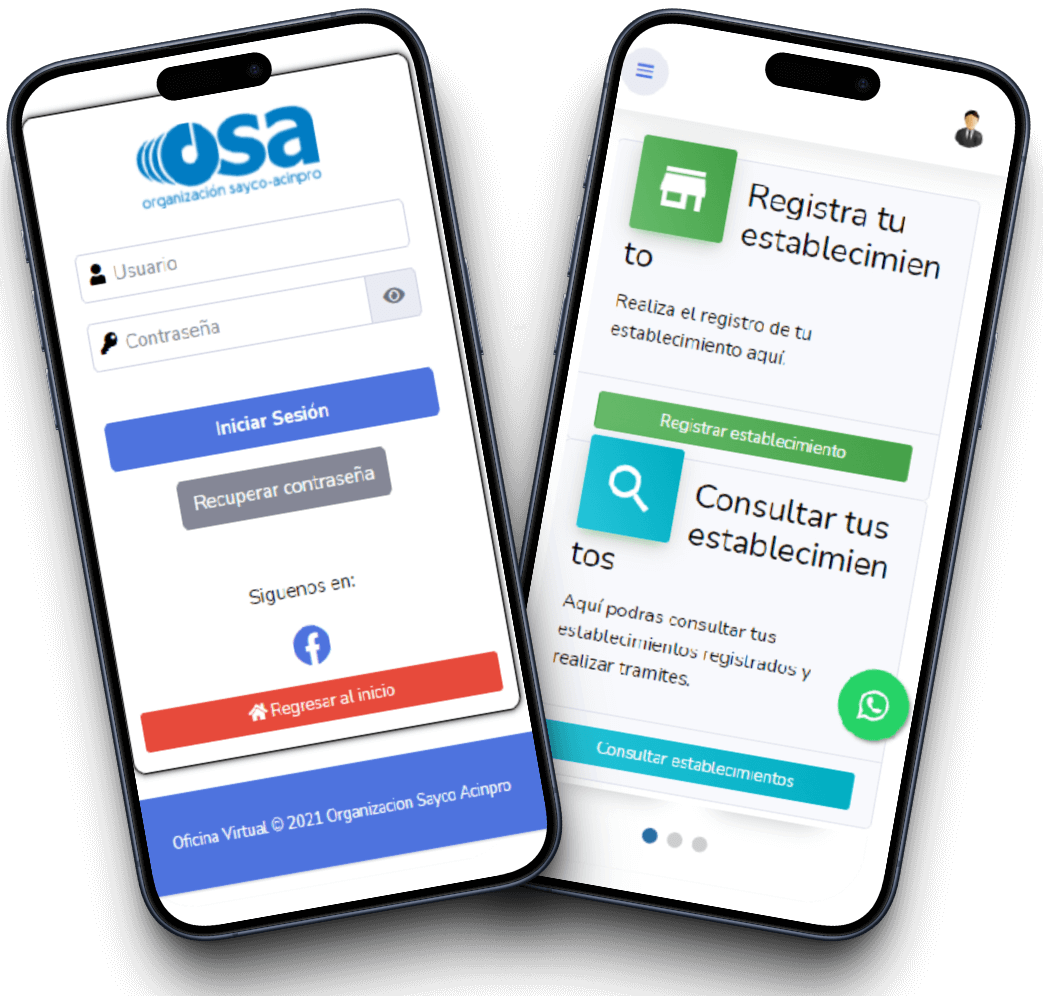 imagenes de OSA